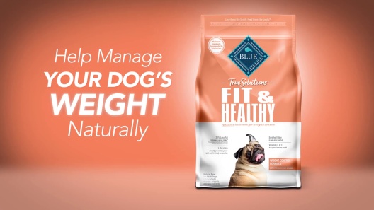 Blue Buffalo True Solutions Fit And Healthy Weight Control Chicken