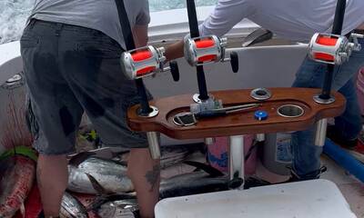 Mechanical Obsession Sportfishing - Updated 2024 Prices