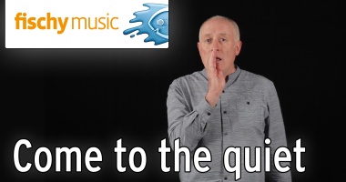 Come to the Quiet