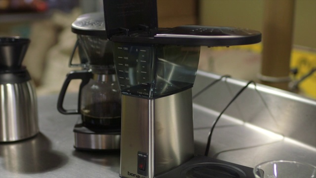 Product Comparison | Bonavita Automatic Glass and Thermal