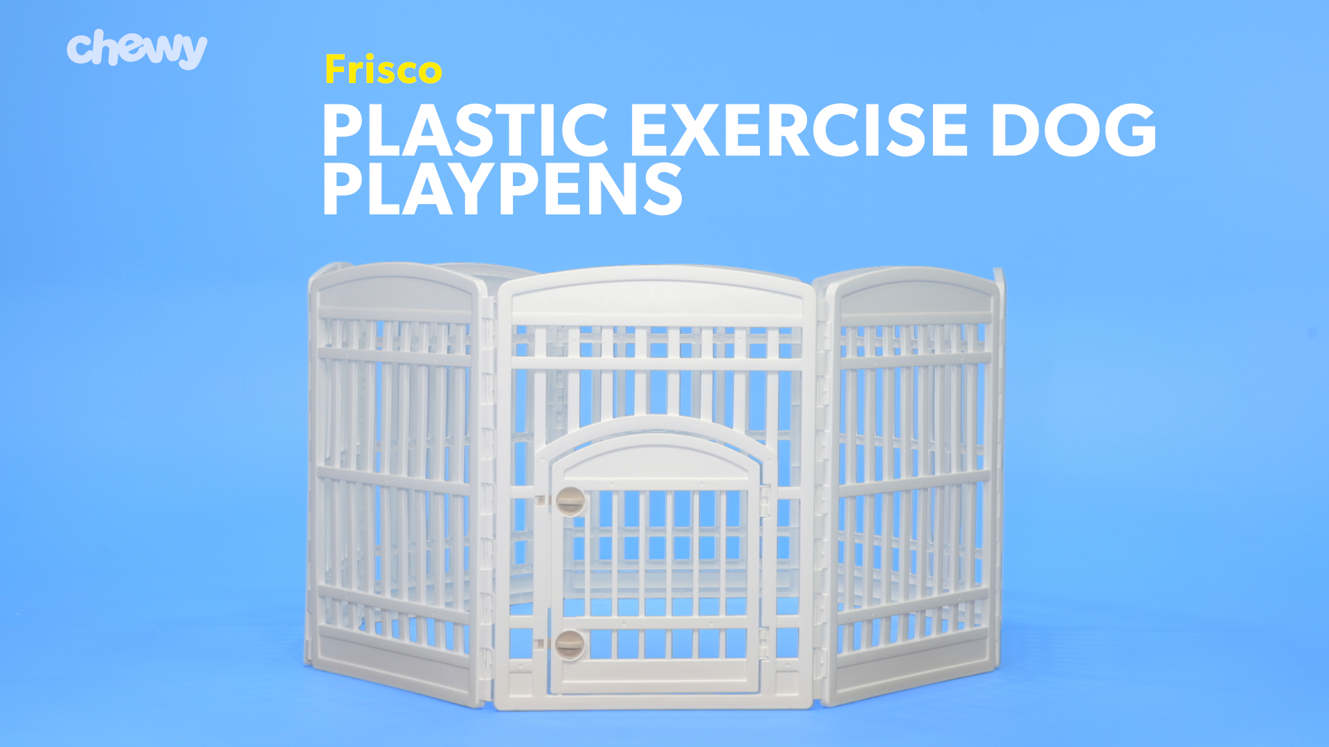 Frisco 8 panel sale exercise plastic pen