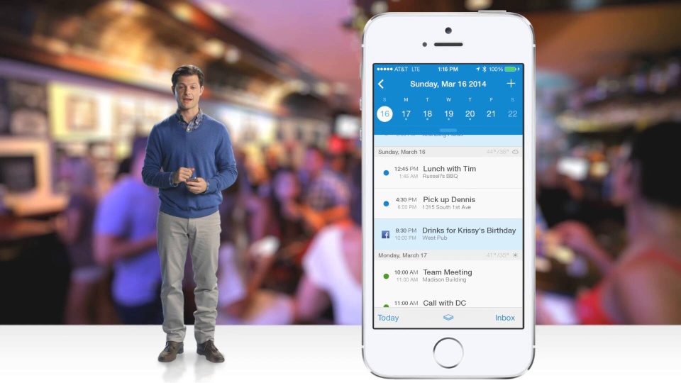 UpTo - Customer Success Story