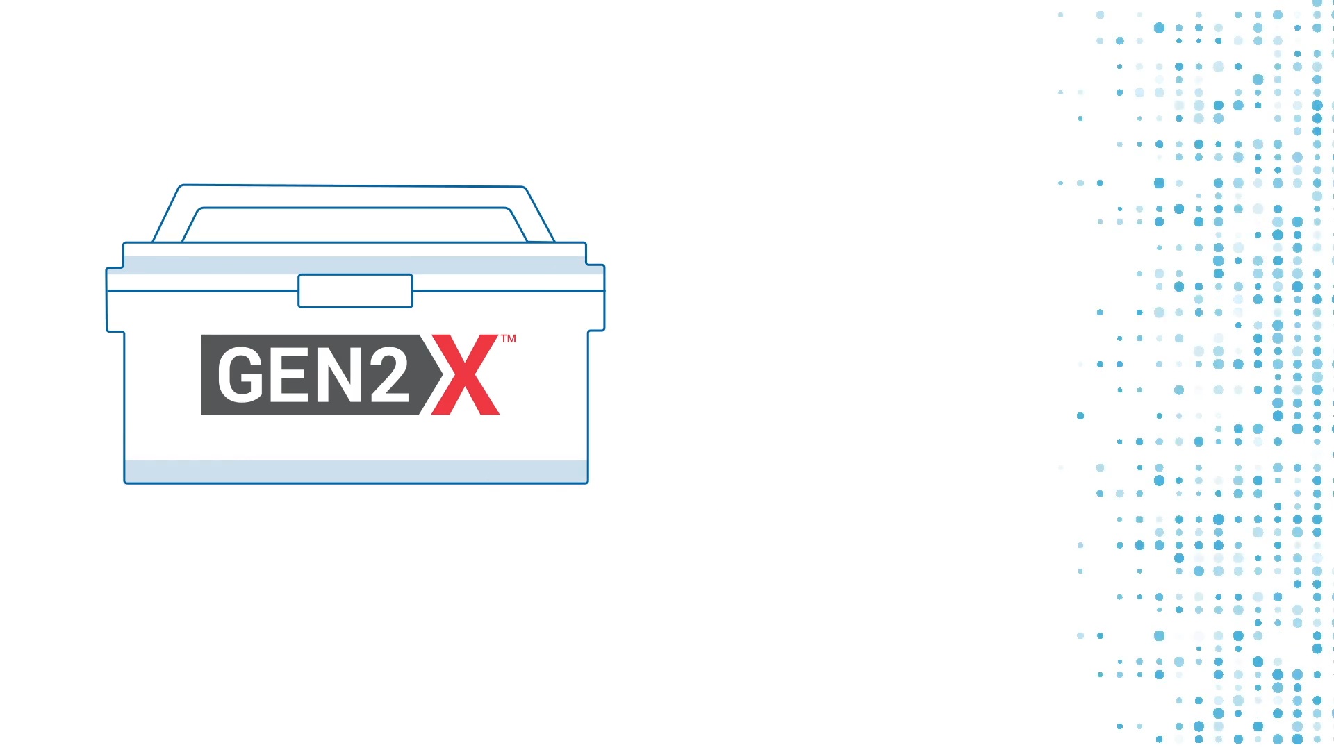 Gen2X RAIN RFID Solutions Toolbox for Performance & Protection