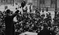 Hyperinflation, the Ruhr Crisis and the Beer Hall Putsch