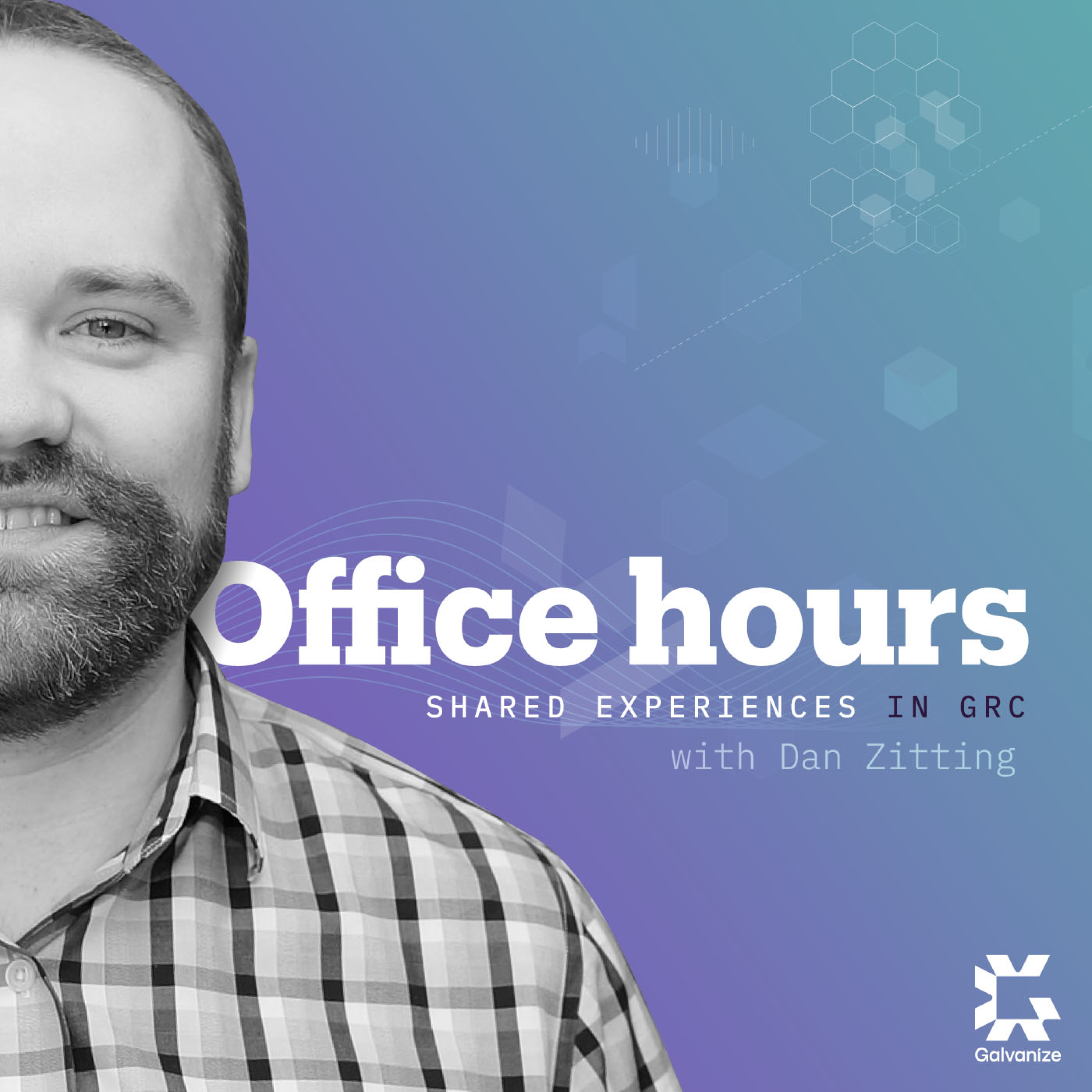 Shared Experiences in GRC