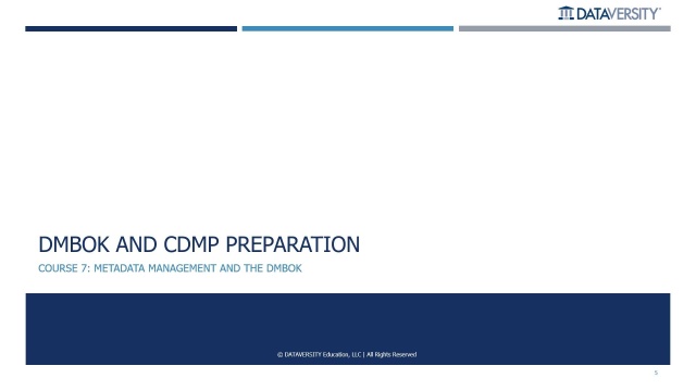 Data Management Association (Thailand-Bangkok) บน LinkedIn: Registration  DAMATHBKK- Introduction of DMBOX2 and CDMP Online session