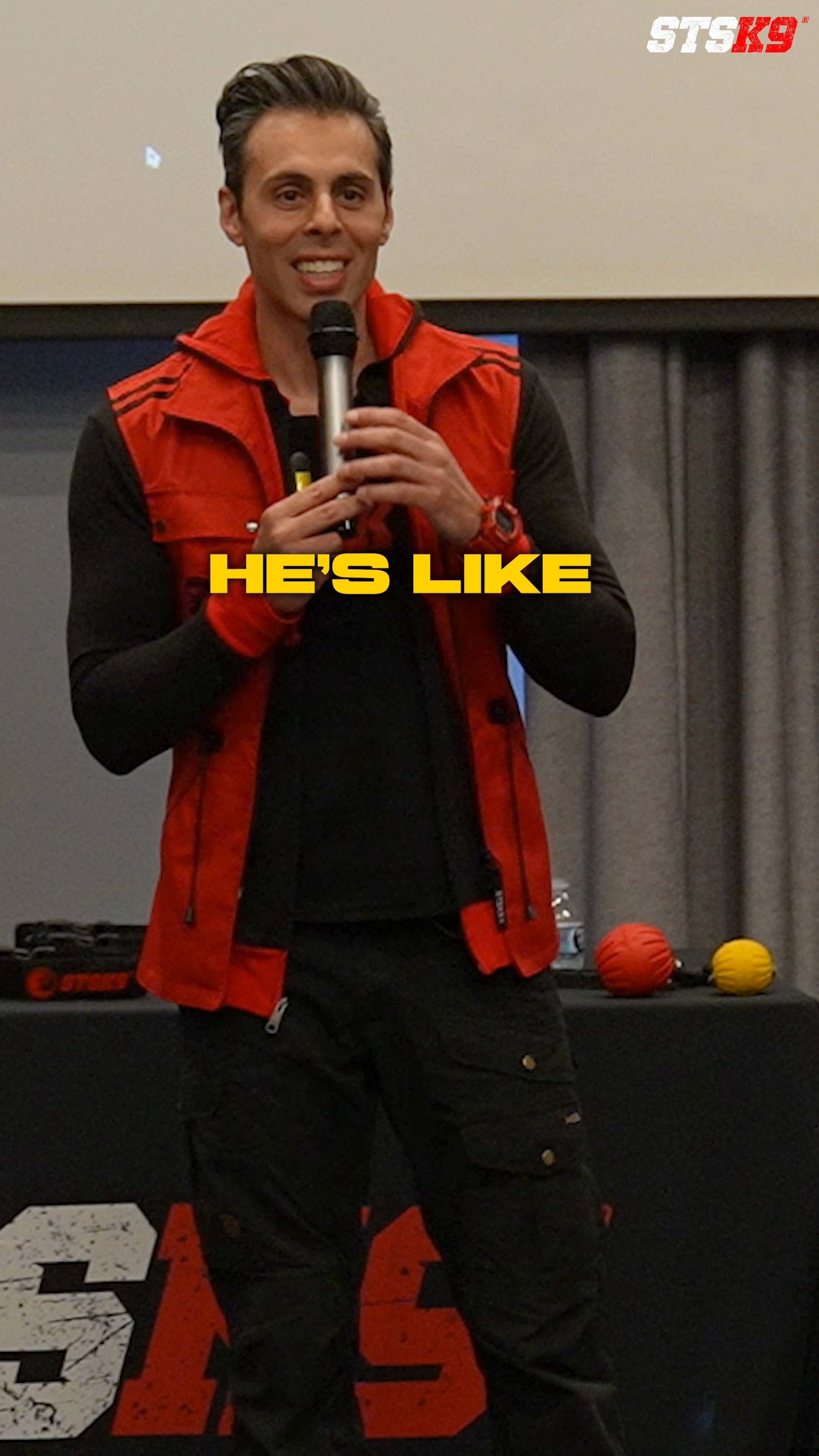 Inside the Mind of A Pro