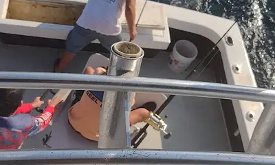 Wanchese Report Video 0