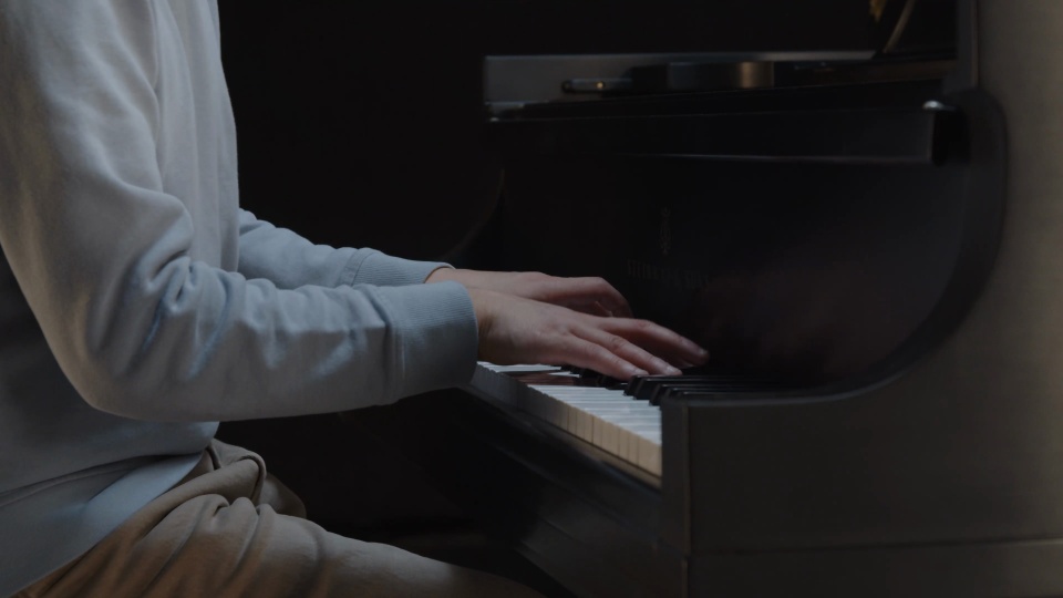 1969 Steinway Grand B