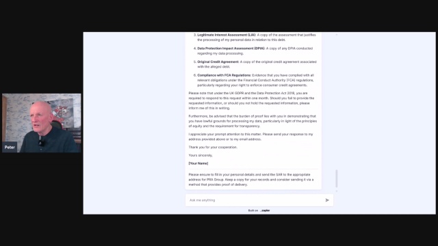 How To Use The New Chatbot On Checkmate