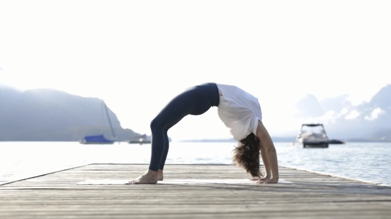 Spinal Cord Lower Back Stretches For Women Pilates Reformer