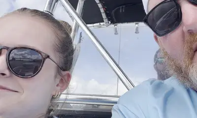 RECOMMEND ALL DAY TRIP. IT WAS OVER SEEMED TOO SOON. LOVED IT WHILE IT LASTED! ON THAT! 