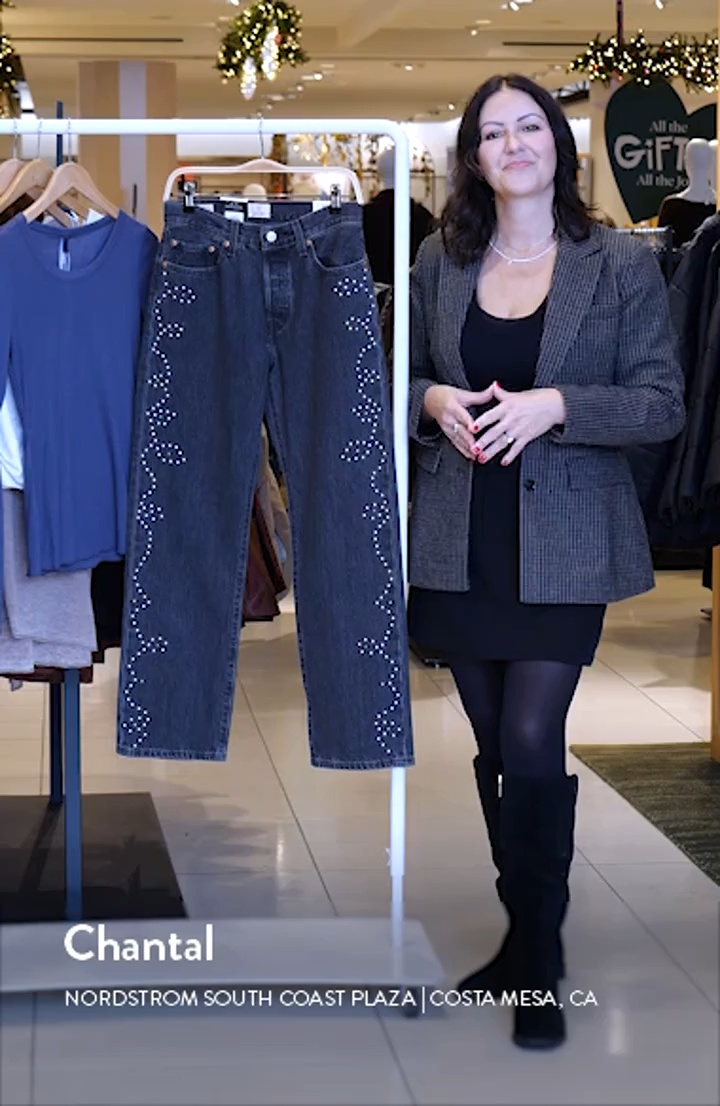 Levi's 501® '90s Straight Leg Jeans | Nordstrom