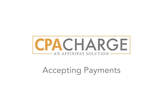 erika segal, associate brand manager of cpacharge