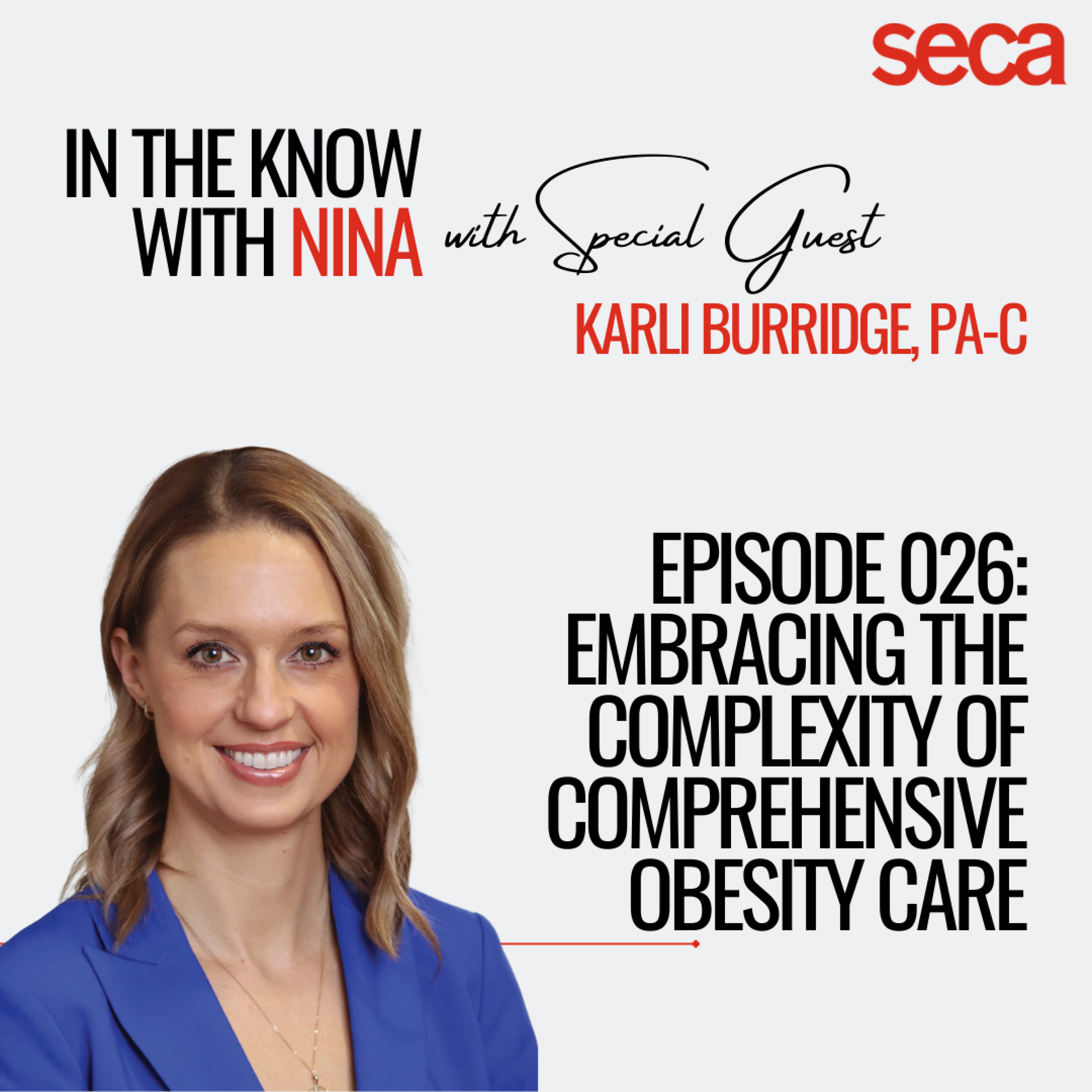 In The Know With Nina