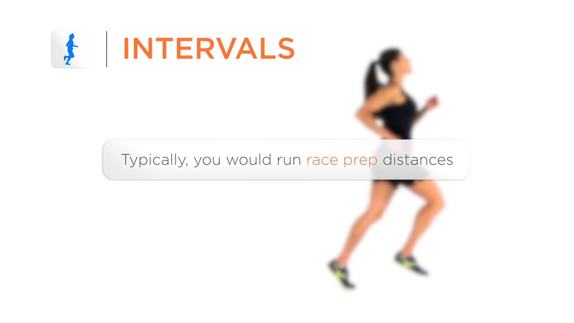 5K Running Training Program