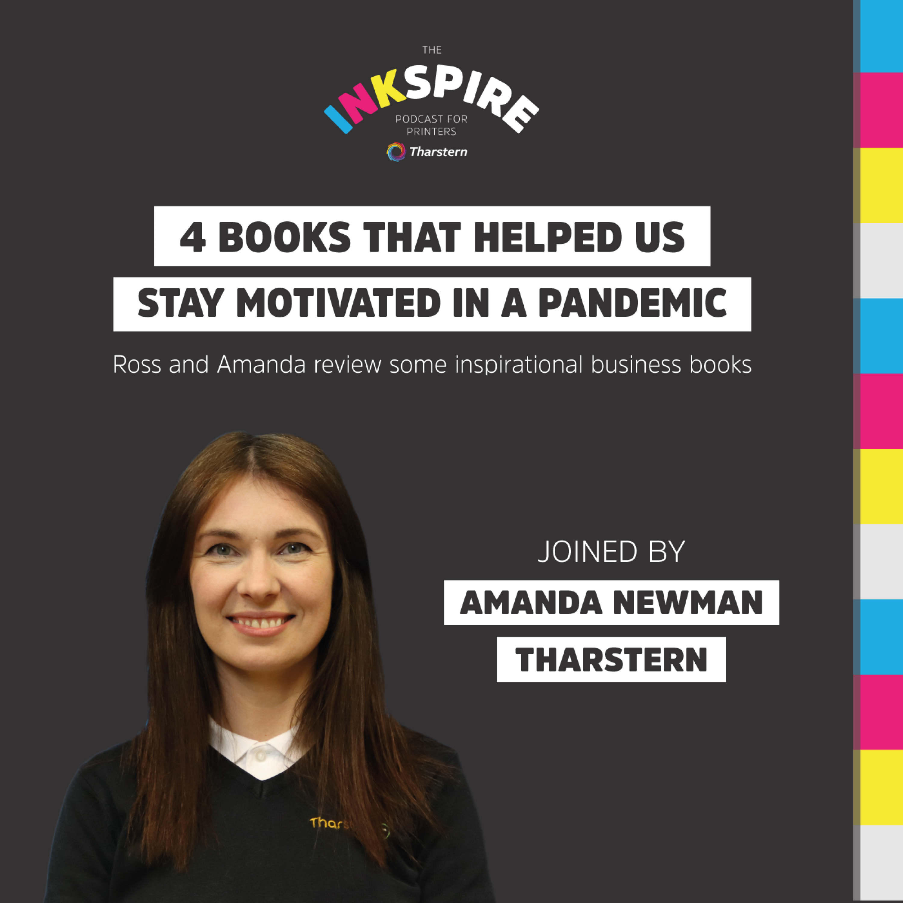 The INKSPIRE Podcast