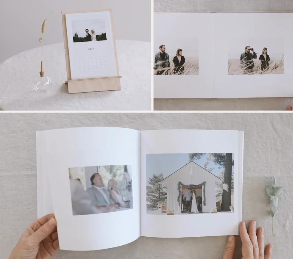 Pic-Time Print Store Sell Photos Straight from Galleries