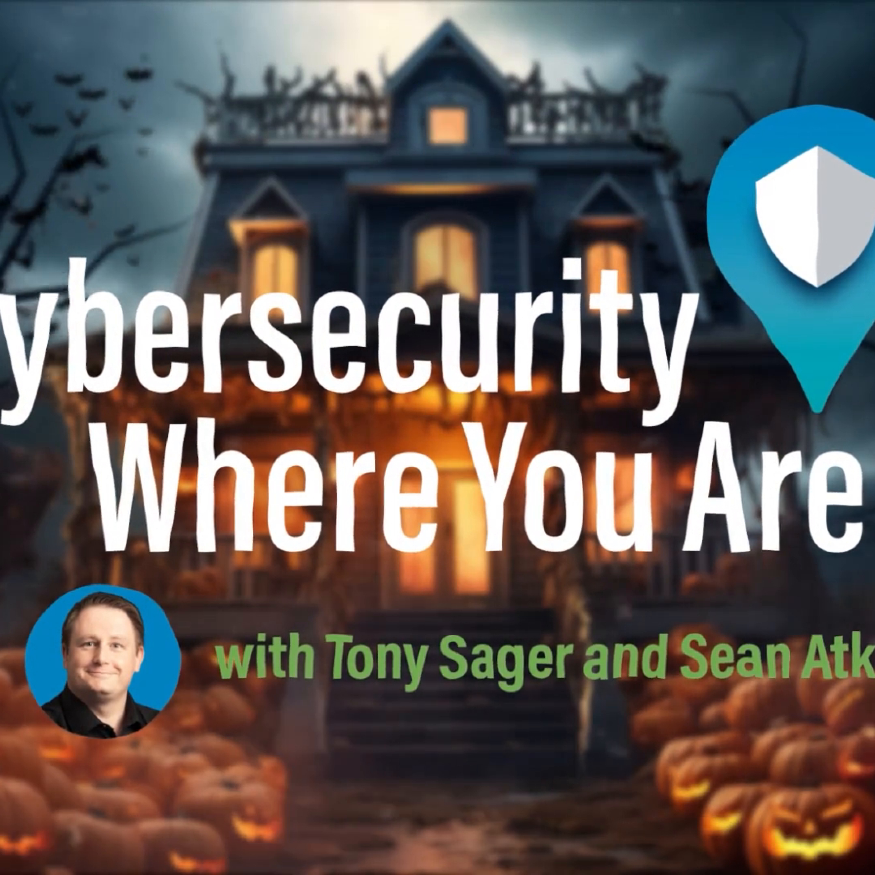 Episode 159: The Scariest Malware of 2025 Episode 159: The Scariest Malware of 2025