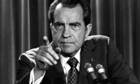 Nixon – More Than Just Watergate?