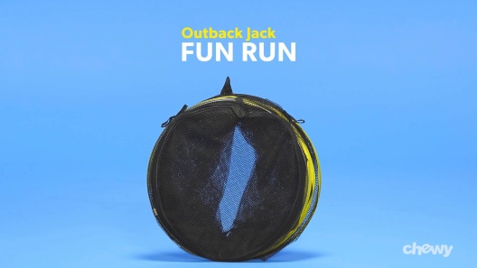 Play Video: Learn More About Outback Jack From Our Team of Experts