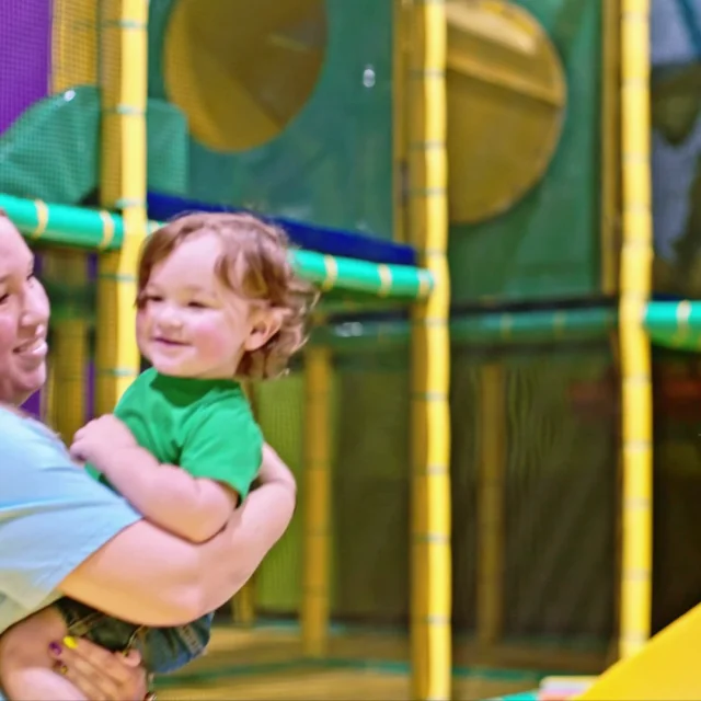 Home - Chuck E. Cheese Adventure World
