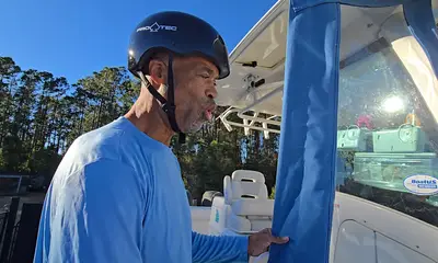 St. Simons Island Report Video 0