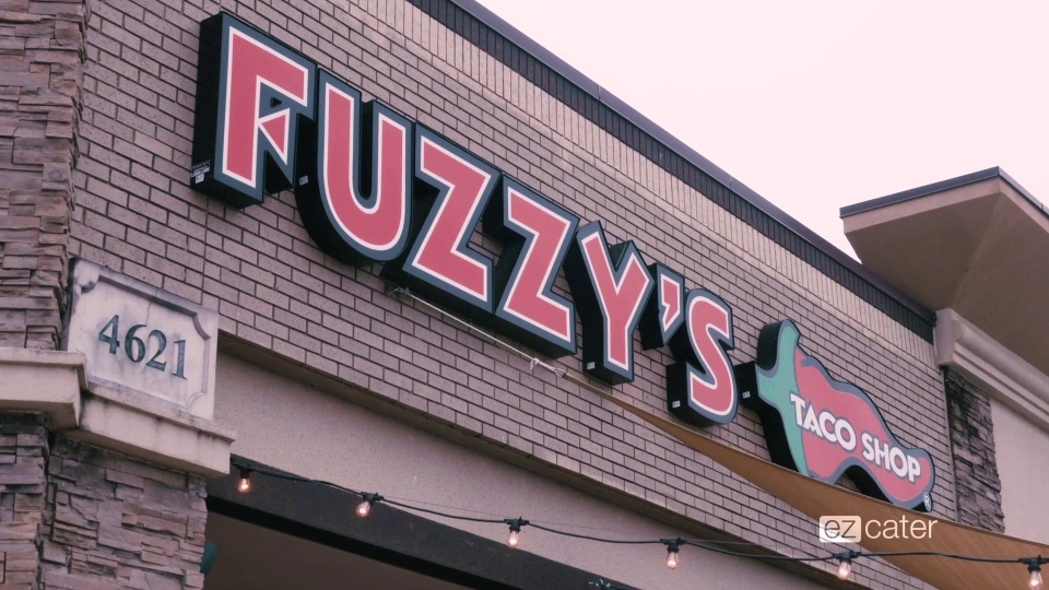 Fuzzy’s Taco Shop Drives Efficiencies and Sales with ezOrdering