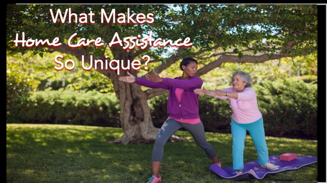Unique Home Care Agency Fair Lawn Nj