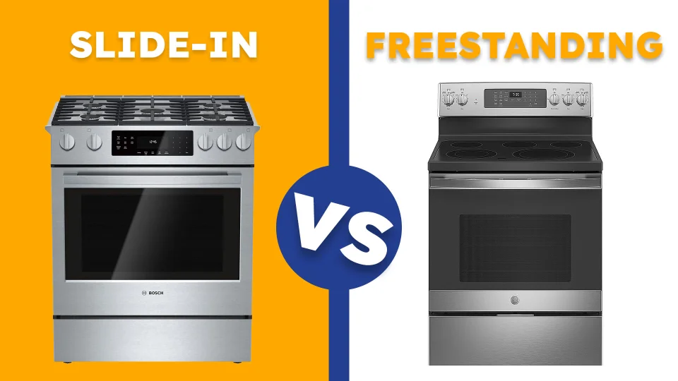 Gas vs Electric Oven: What are The Differences? 