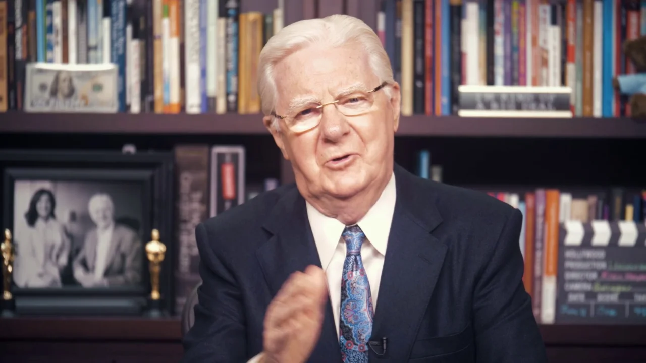  What Is the Cause of Death for Bob Proctor?