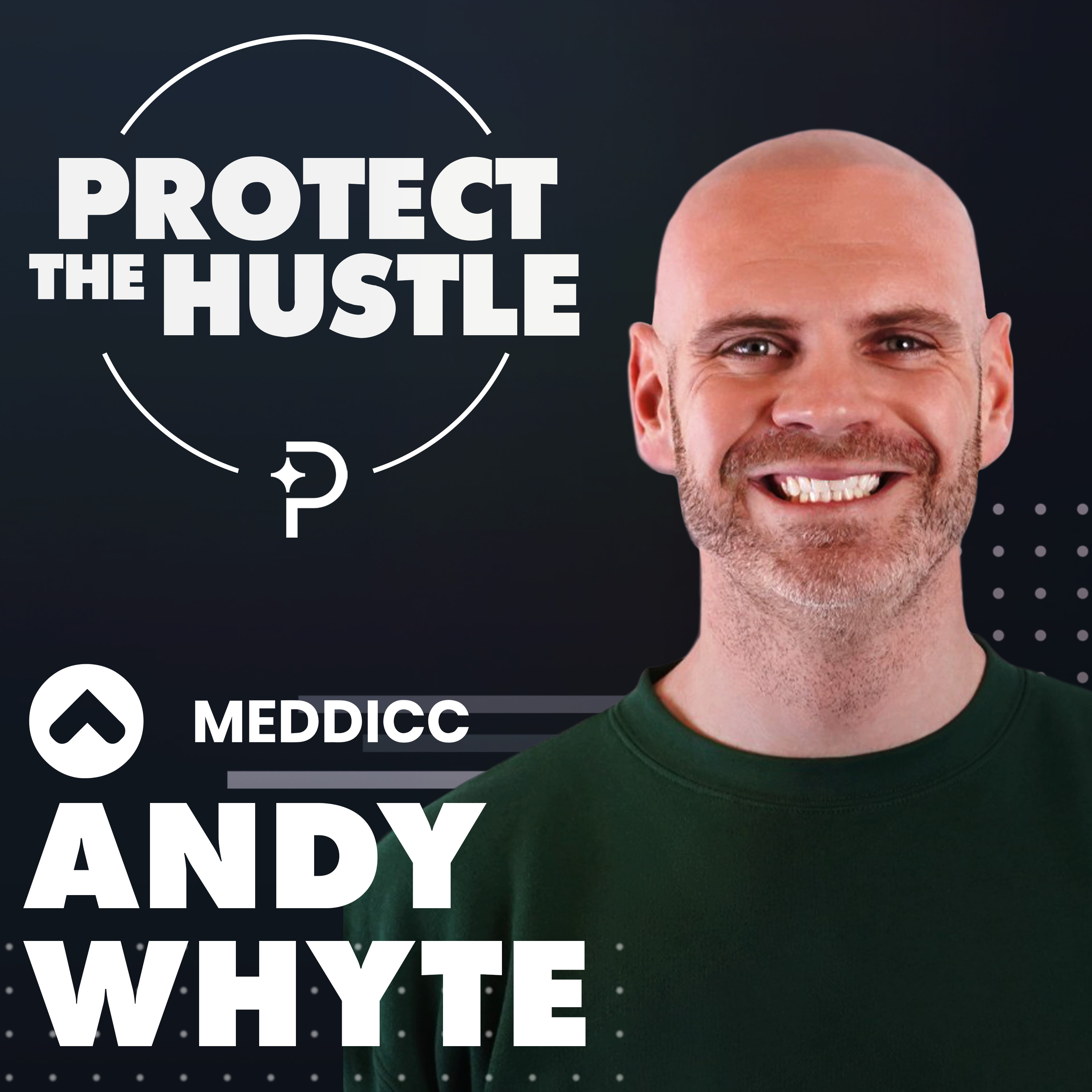 Protect the Hustle | A SaaS Podcast