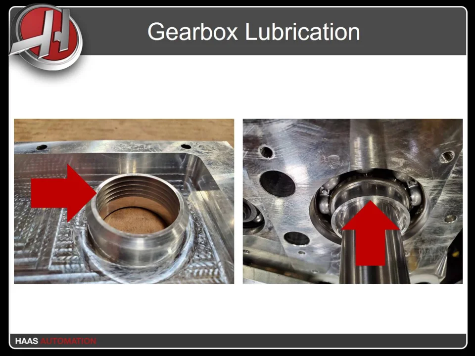 Lock Nut and Pump Shaft threads - Structural engineering general discussion  - Eng-Tips