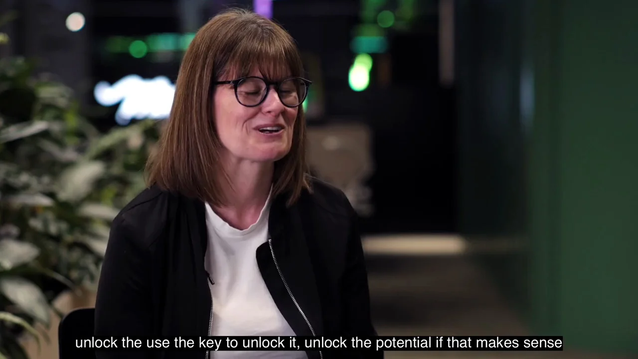 Success Stories | Lisa Hopper