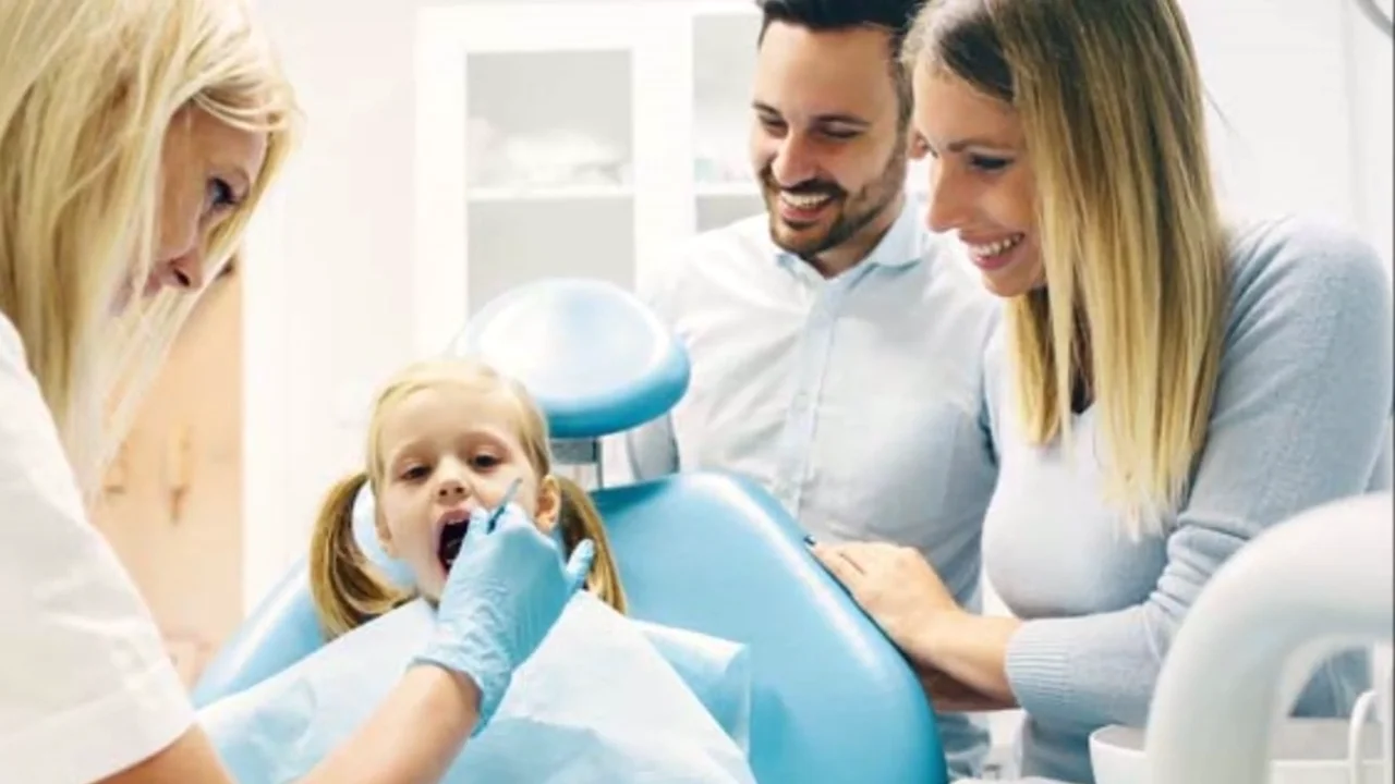 Lincroft Village Dental Care: Family Dentist - Lincroft Village Dental Care  Videos