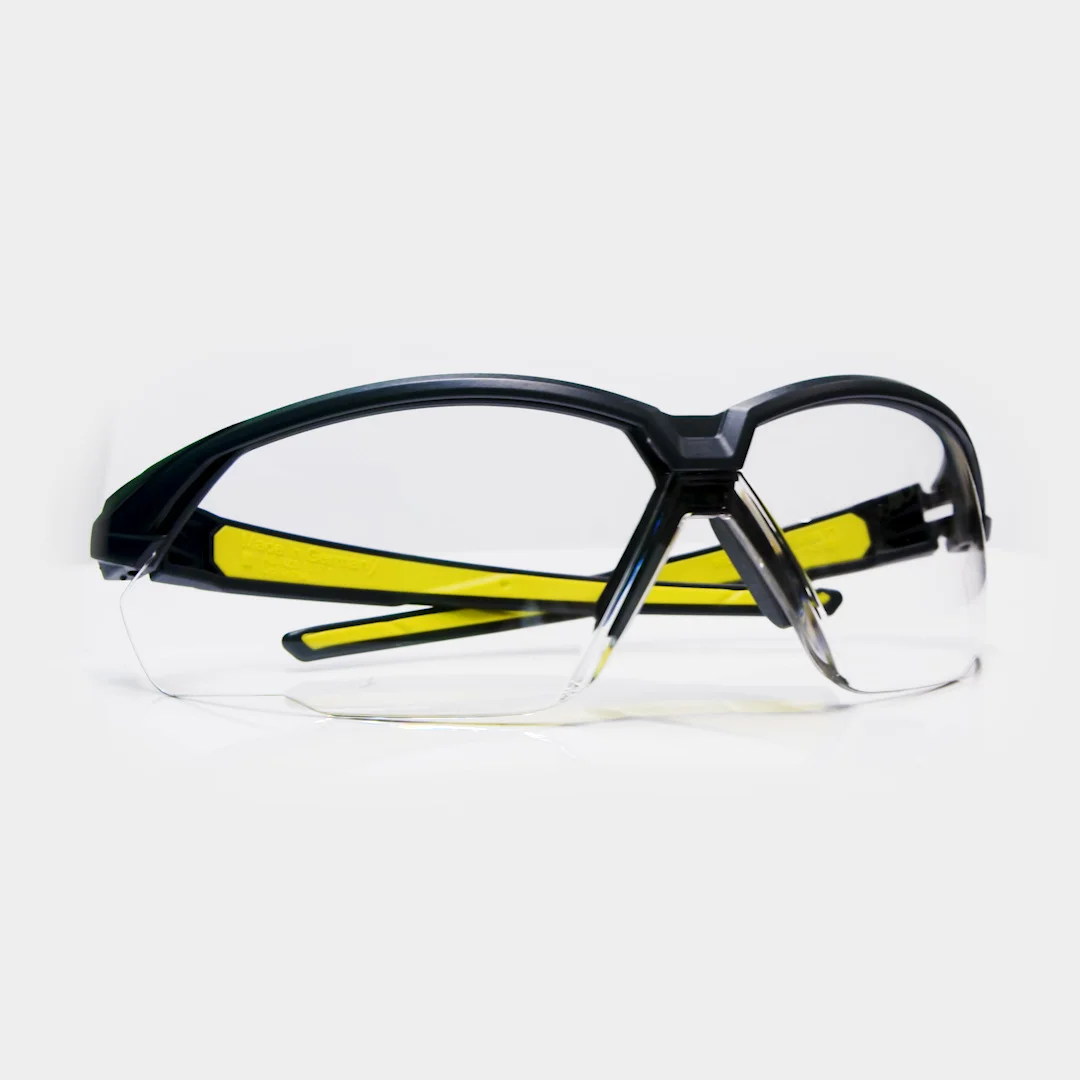 ●KEVLAR NX1 anti-fog safety glasses - HexArmor