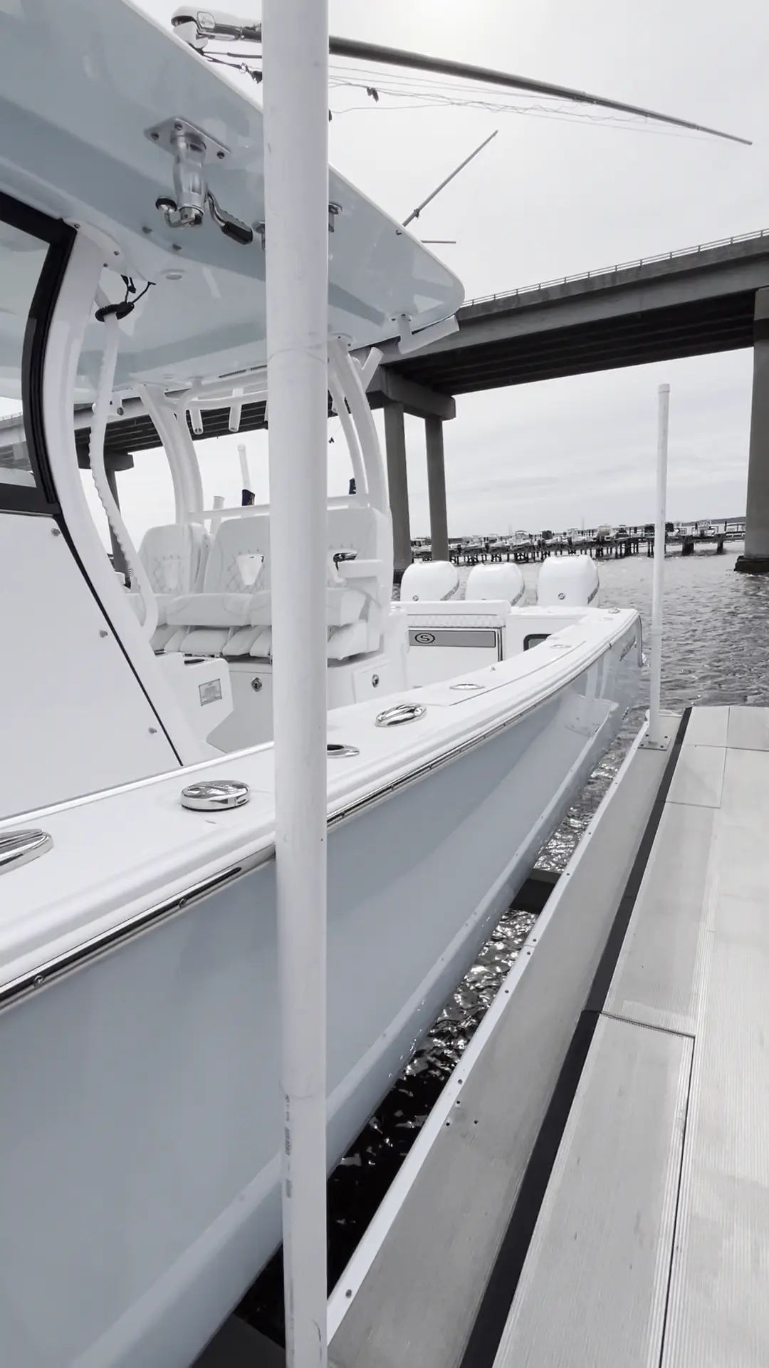 Business Card: Fully Loaded Fishing Charters