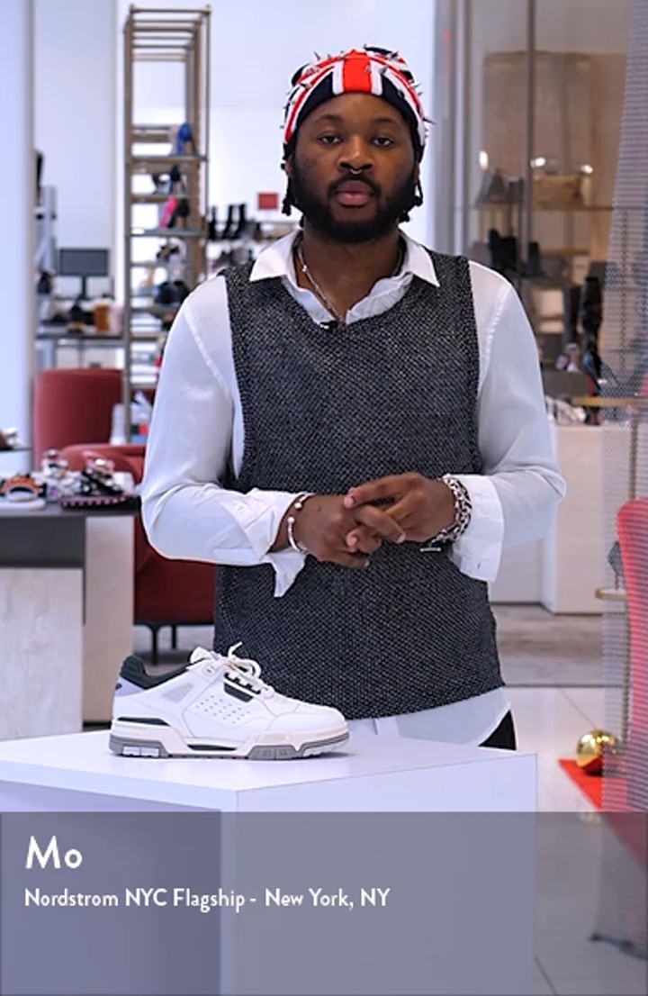 Axel Arigato Onyx Sneaker (Men) | Nordstrom