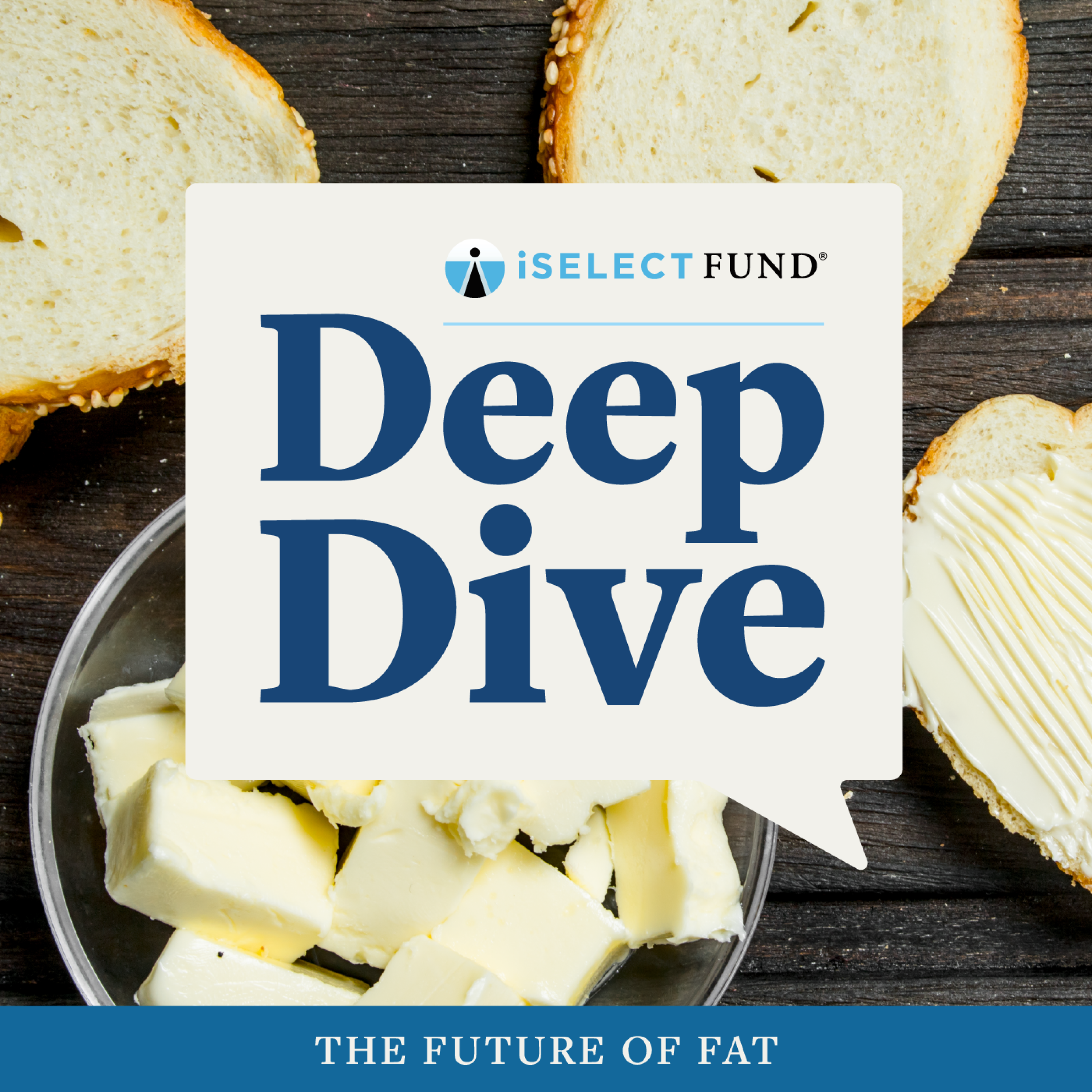 The Future of Food and Health