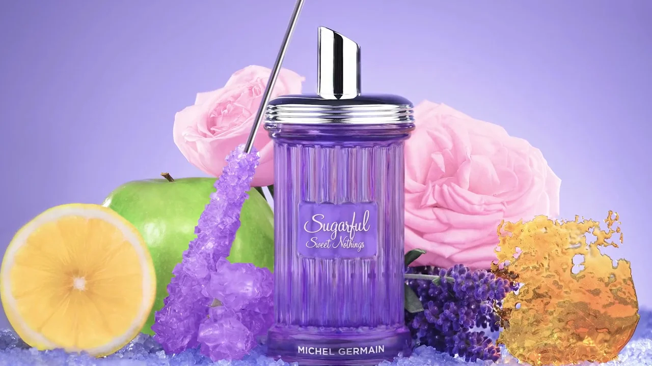 Sugar Me Sweet & Sugar Sweet Perfume | Michel Germain Reviews