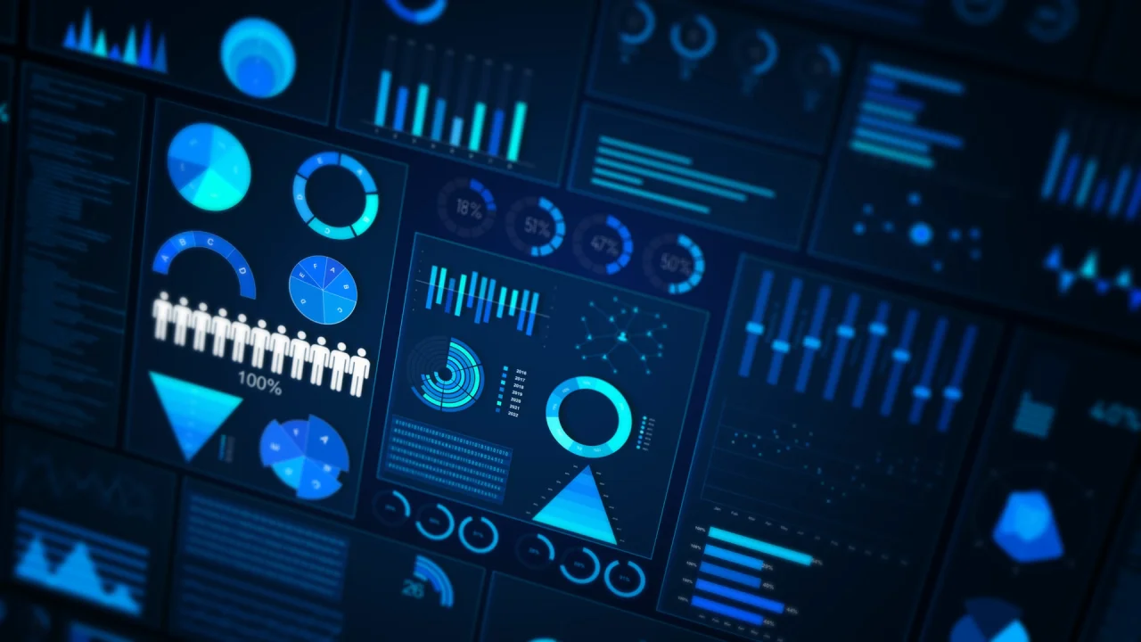 Marketing & Sakes - Sales Efficiency Program Header Video