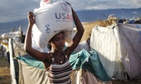 Why Do States Provide Aid?
