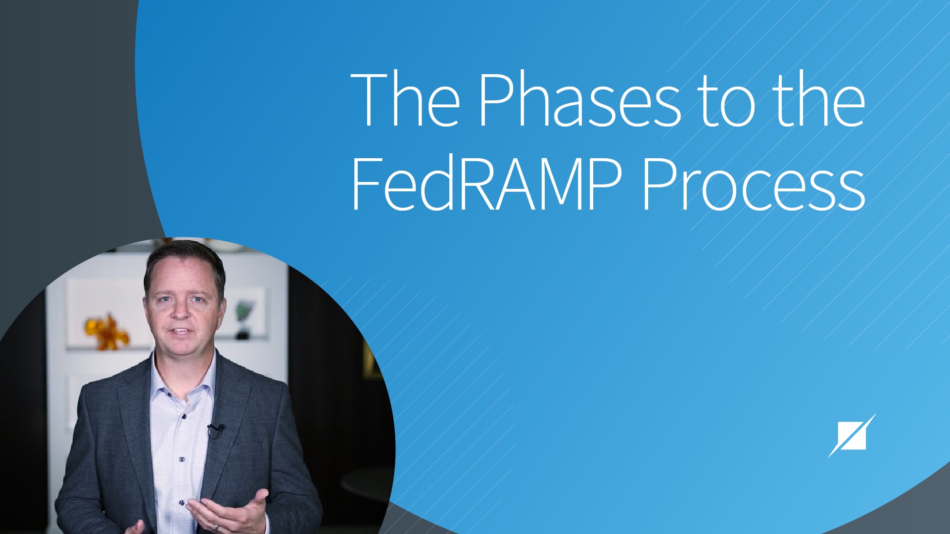 The Phases To The FedRAMP Process