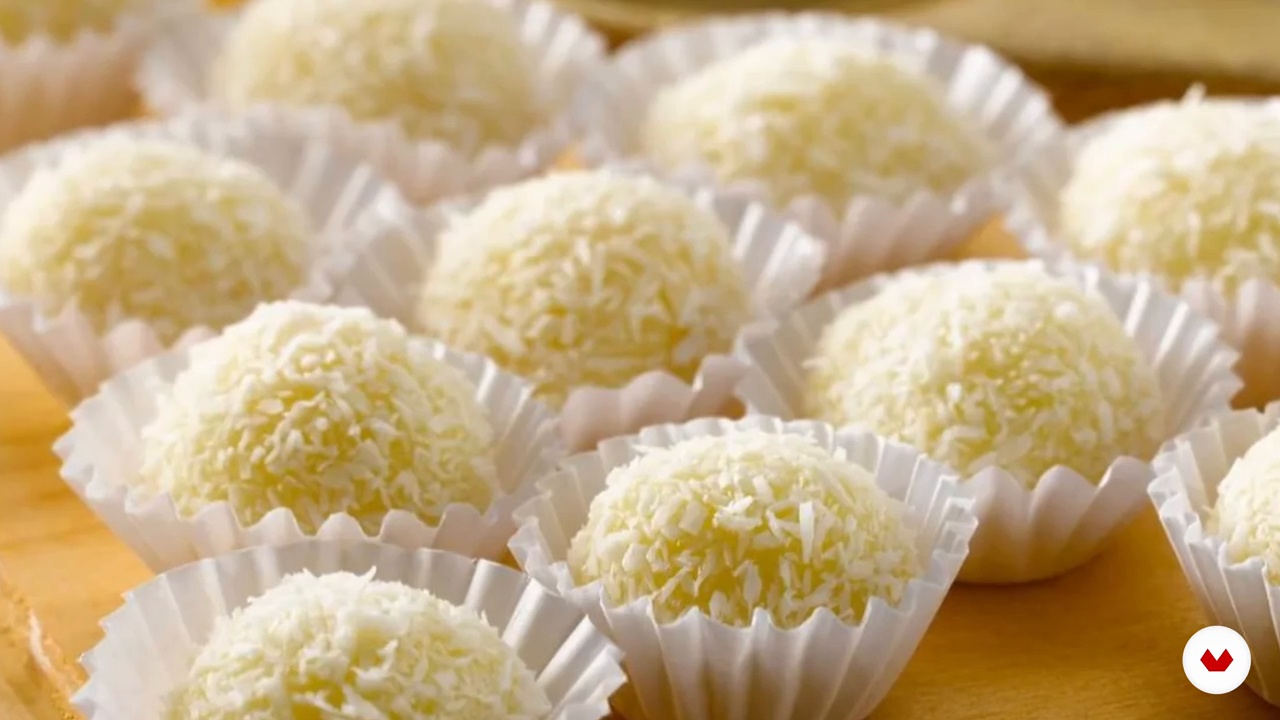 Receitas para qualquer ocasião 