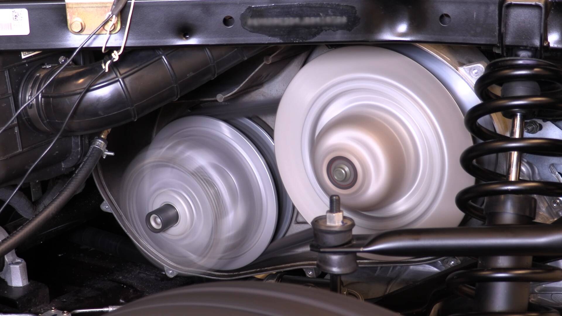 Inside Your UTV's Continuously Variable Transmission (CVT) TNT Power