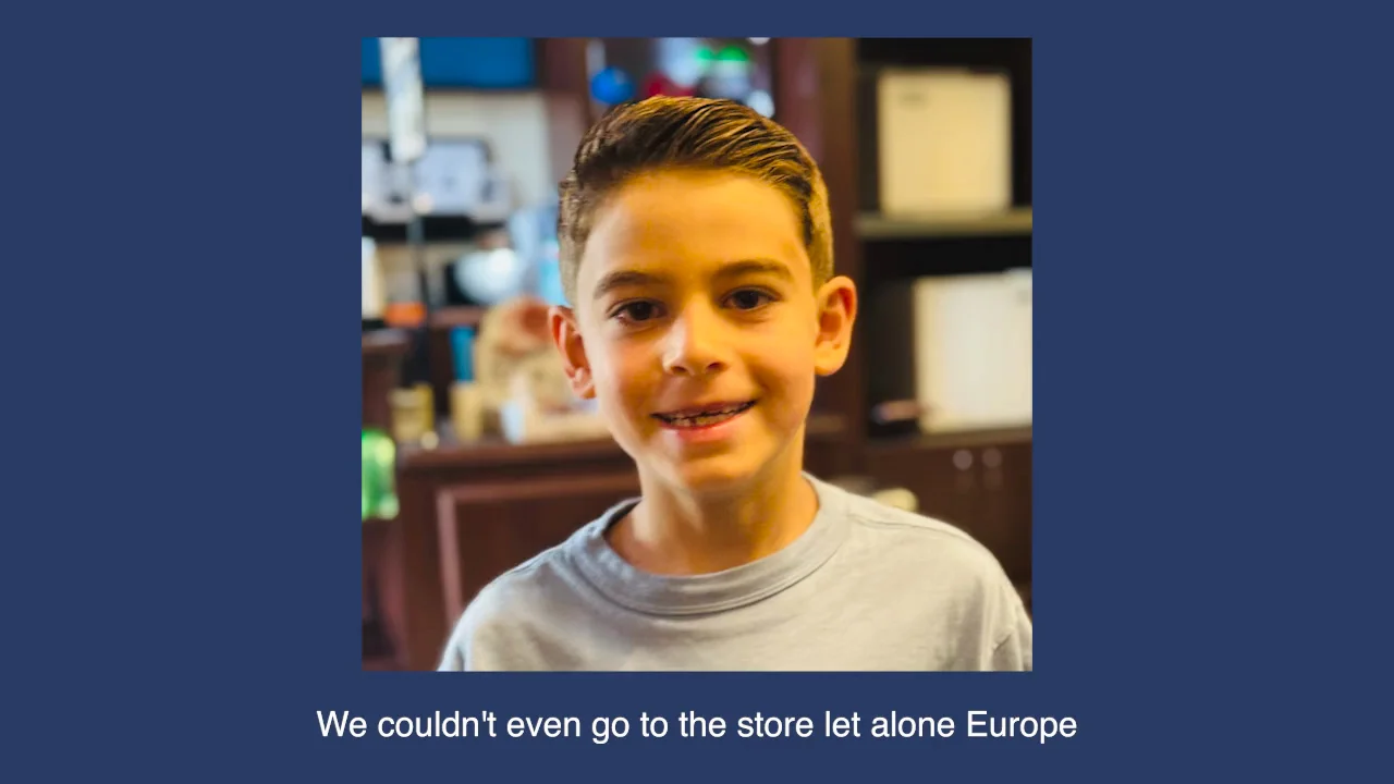 autism healing stories glutathione FDA declines to endorse leucovorin for after Trump administration touted the drug as a potential treatment. https://cnn.it/4rWdsWo Leucovorin (Folinic Acid) and Autism: