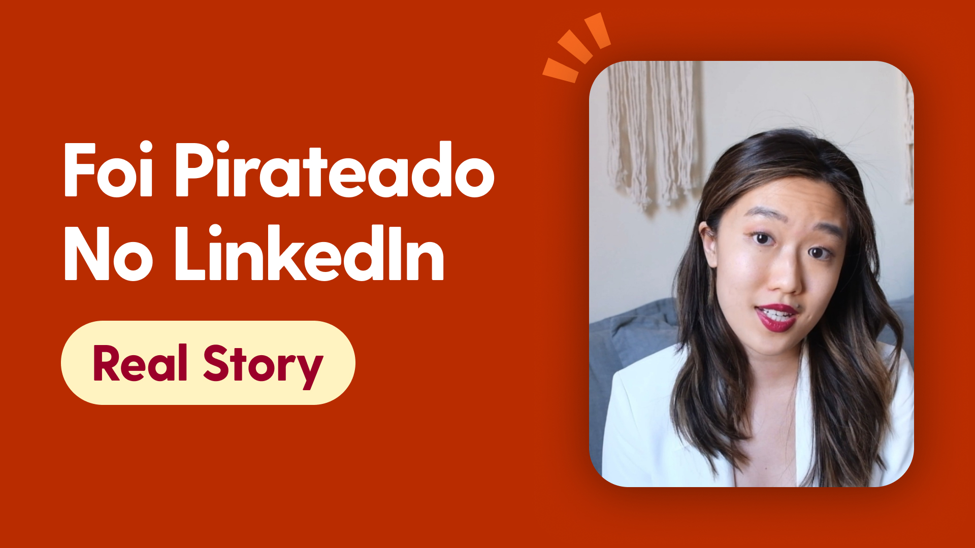 Foi pirateado no LinkedIn