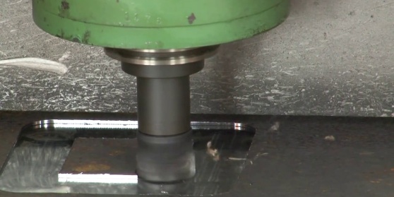 HSFDB Face Milling - Slot Milling - Milling Machine HSFDB Face Milling - Slot Milling - Milling Machine