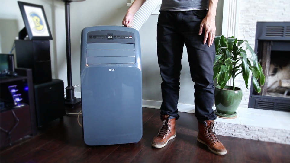 The Best Portable Air Conditioner: Reviews for 2018 - Your ...