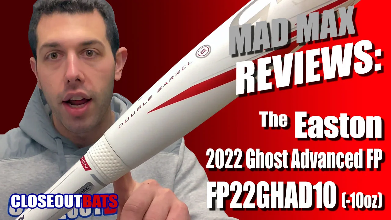 2023 Easton Ghost Double Barrel Fastpitch Review - Bat Digest